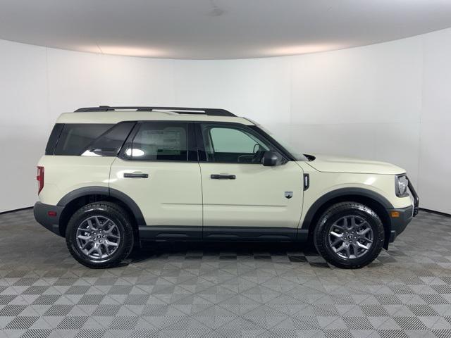 new 2025 Ford Bronco Sport car, priced at $35,800