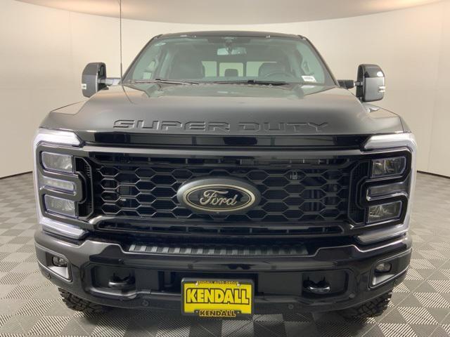 new 2025 Ford F-350 car