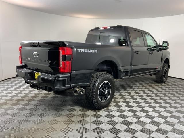 new 2025 Ford F-350 car