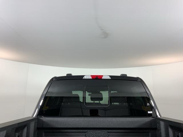 new 2025 Ford F-350 car