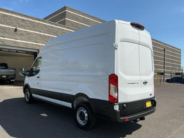 new 2025 Ford Transit-250 car, priced at $51,397