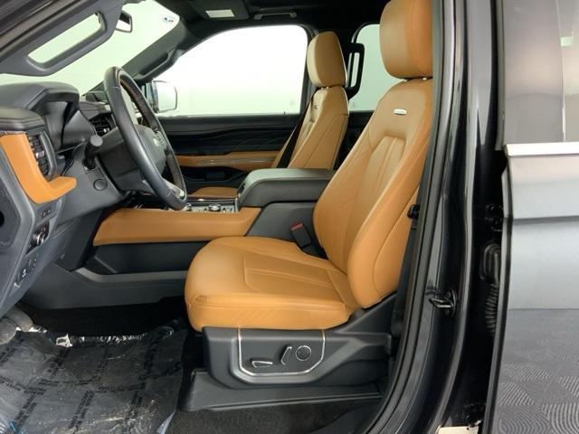 used 2023 Ford Expedition car, priced at $69,971