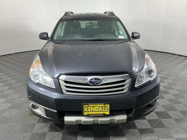 used 2011 Subaru Outback car, priced at $7,971