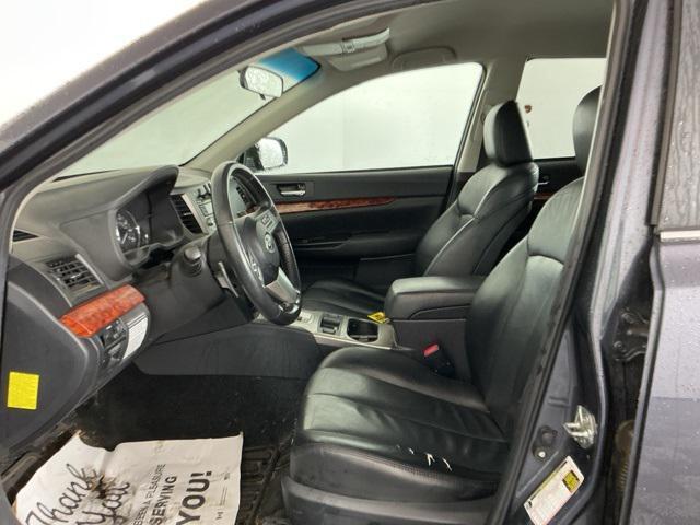 used 2011 Subaru Outback car, priced at $7,971