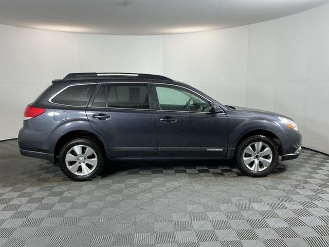 used 2011 Subaru Outback car, priced at $7,971