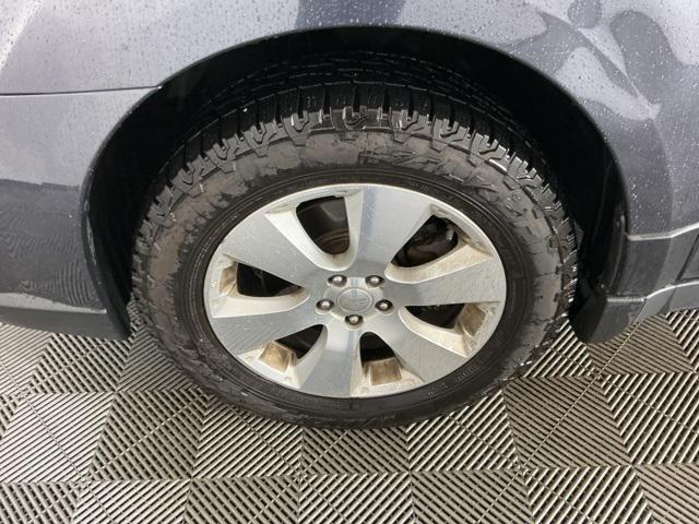 used 2011 Subaru Outback car, priced at $7,971