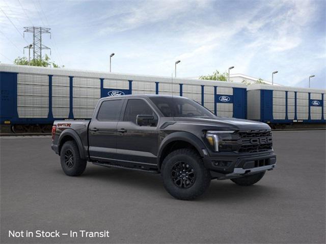 new 2024 Ford F-150 car, priced at $88,600