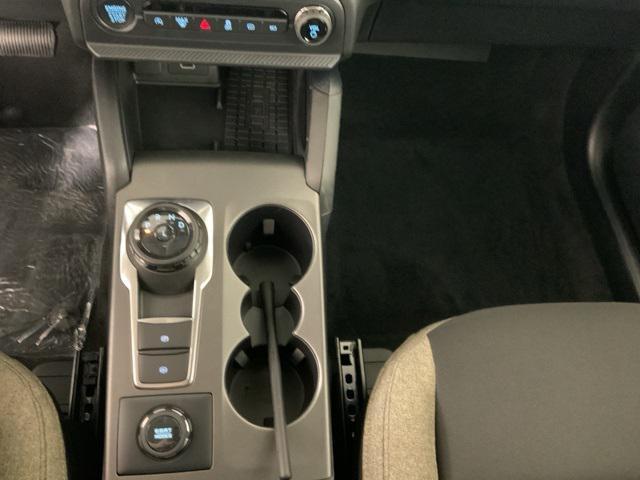 new 2025 Ford Bronco Sport car, priced at $31,147