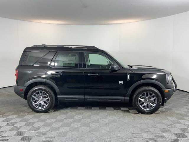 new 2025 Ford Bronco Sport car, priced at $31,147