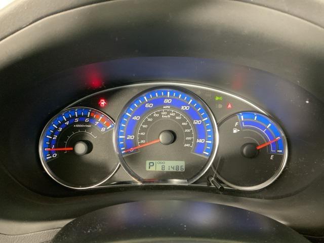 used 2009 Subaru Forester car, priced at $9,971