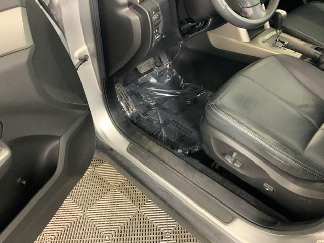 used 2009 Subaru Forester car, priced at $9,971