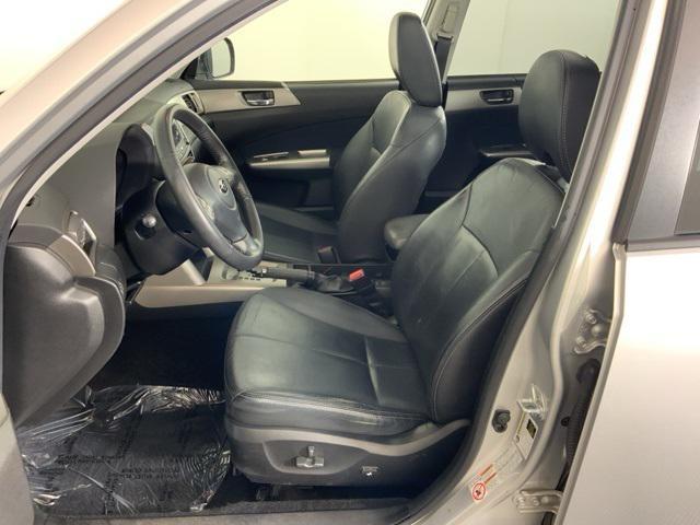 used 2009 Subaru Forester car, priced at $9,971