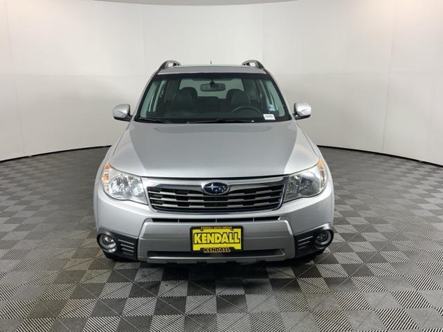used 2009 Subaru Forester car, priced at $9,971