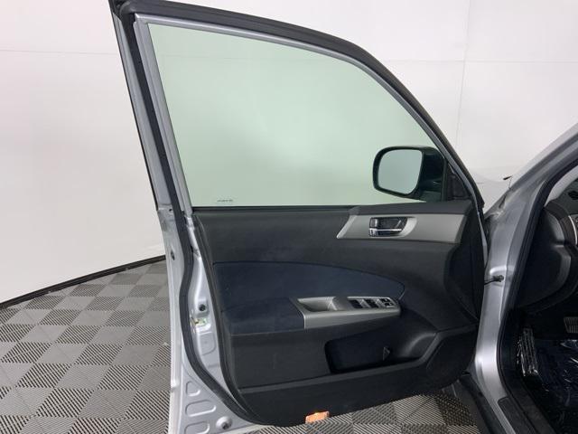 used 2009 Subaru Forester car, priced at $9,971