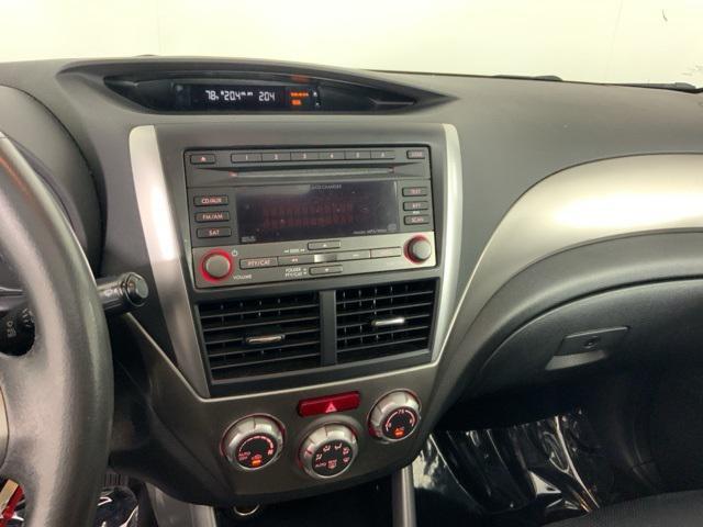 used 2009 Subaru Forester car, priced at $9,971