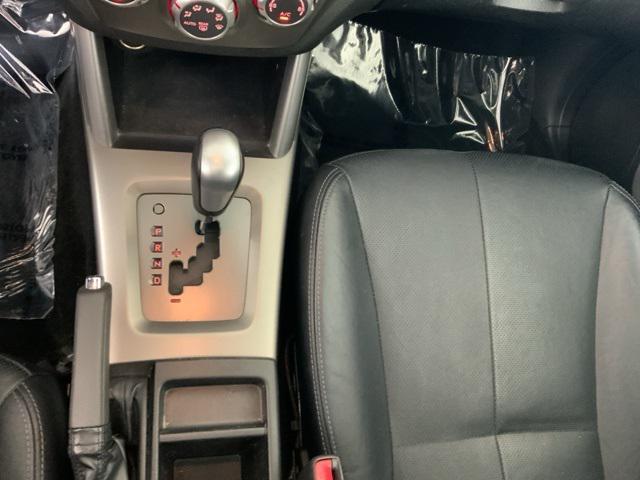 used 2009 Subaru Forester car, priced at $9,971