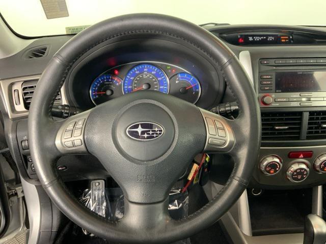 used 2009 Subaru Forester car, priced at $9,971