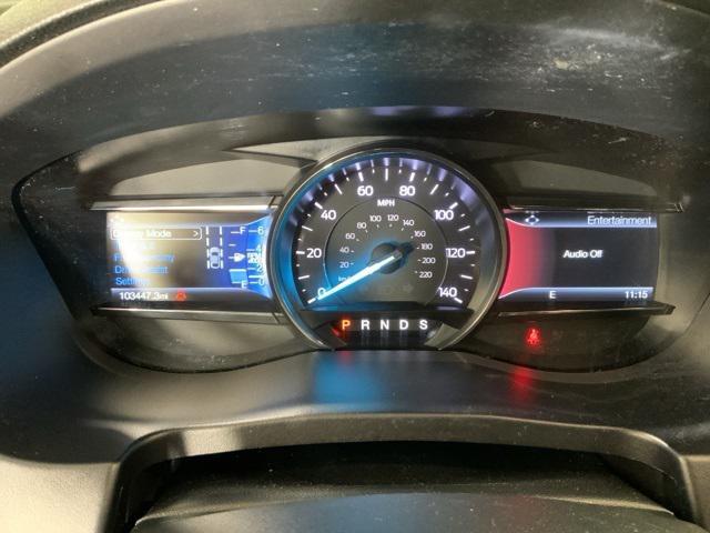 used 2019 Ford Explorer car, priced at $21,971