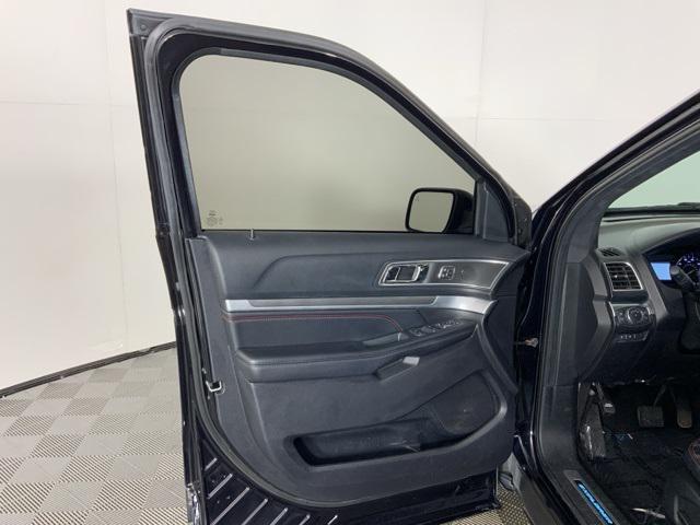 used 2019 Ford Explorer car, priced at $21,971
