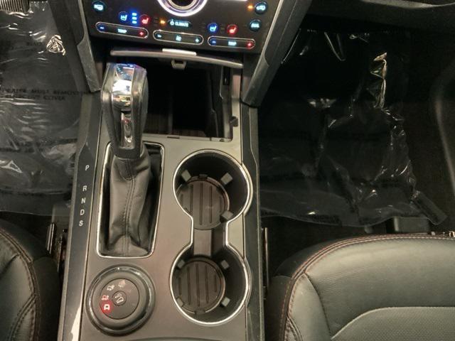 used 2019 Ford Explorer car, priced at $21,971