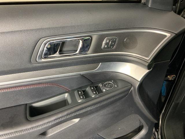used 2019 Ford Explorer car, priced at $21,971