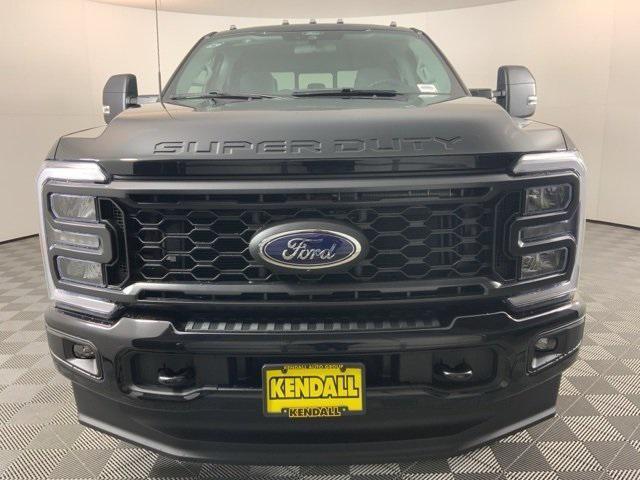 new 2025 Ford F-350 car, priced at $71,285