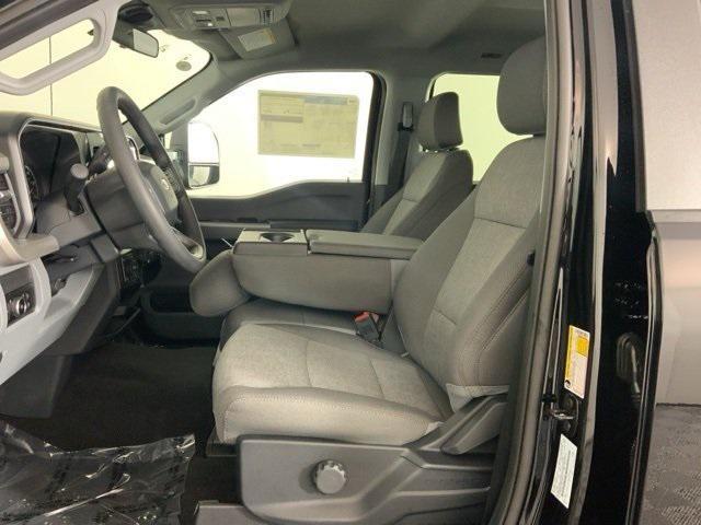 new 2025 Ford F-350 car, priced at $71,285