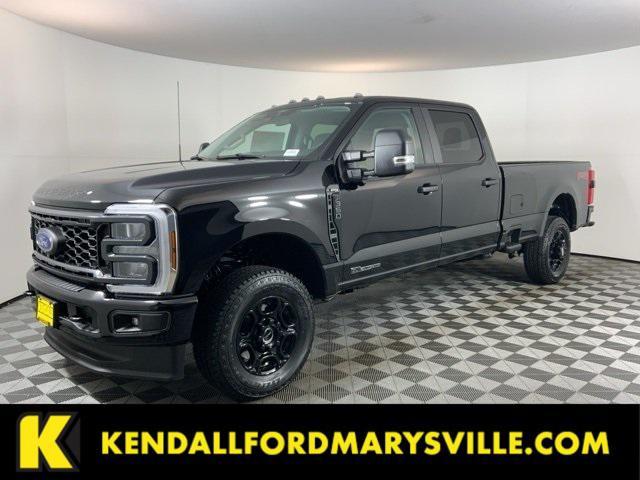 new 2025 Ford F-350 car, priced at $71,285