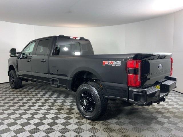 new 2025 Ford F-350 car, priced at $71,285