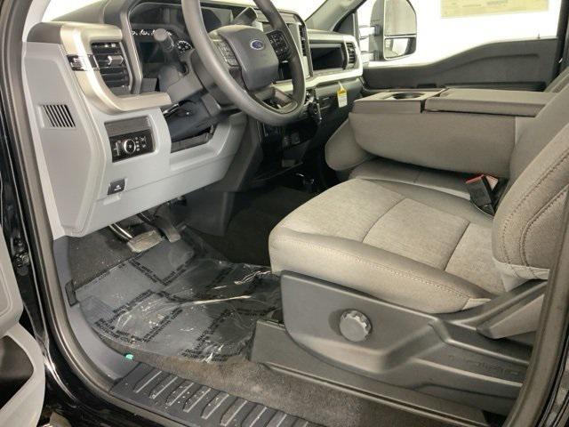 new 2025 Ford F-350 car, priced at $71,285