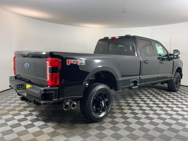 new 2025 Ford F-350 car, priced at $71,285