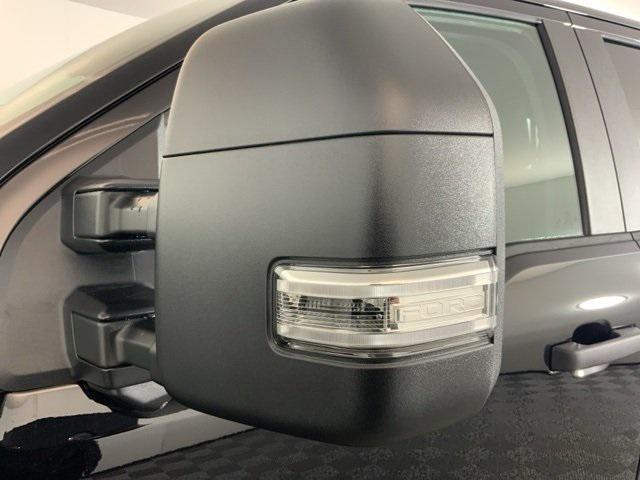 new 2025 Ford F-350 car, priced at $71,285