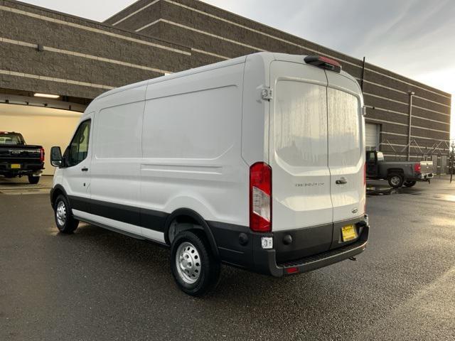 new 2024 Ford Transit-250 car, priced at $49,862