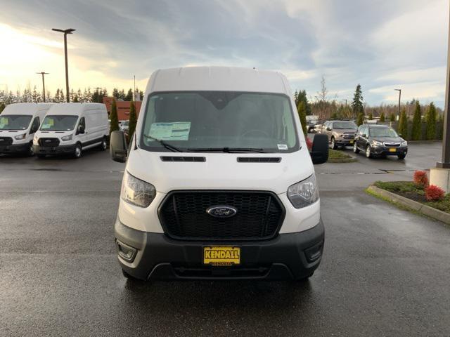 new 2024 Ford Transit-250 car, priced at $49,862