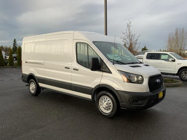 new 2024 Ford Transit-250 car, priced at $49,862