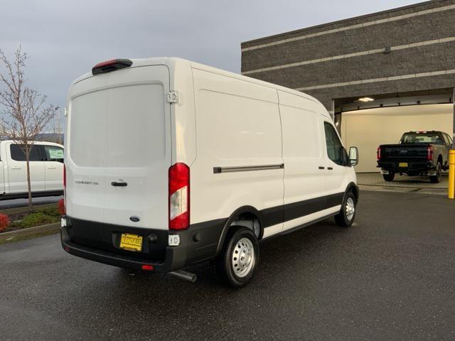 new 2024 Ford Transit-250 car, priced at $49,862