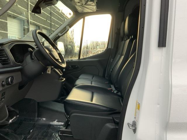 new 2024 Ford Transit-250 car, priced at $49,862