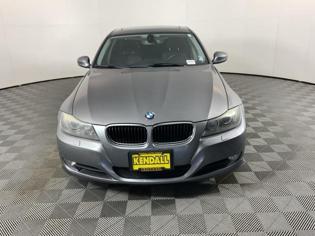 used 2011 BMW 328 car, priced at $7,971