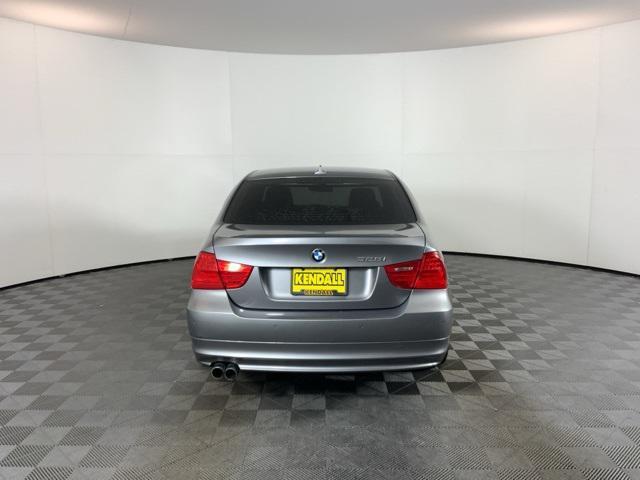 used 2011 BMW 328 car, priced at $7,971