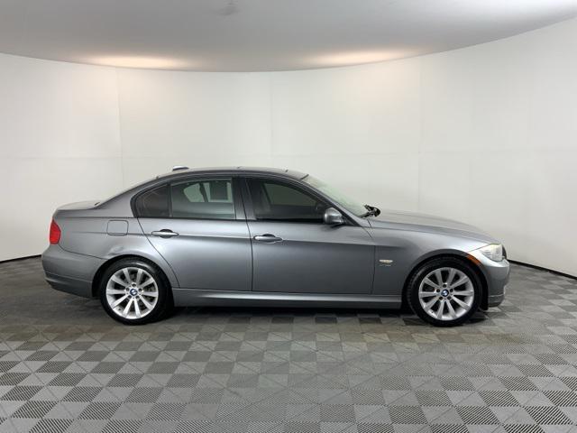 used 2011 BMW 328 car, priced at $7,971