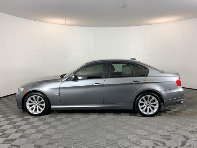 used 2011 BMW 328 car, priced at $7,971