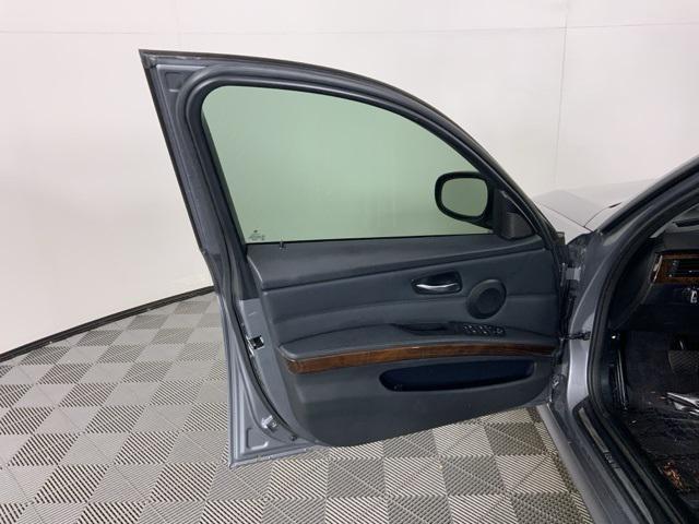 used 2011 BMW 328 car, priced at $7,971