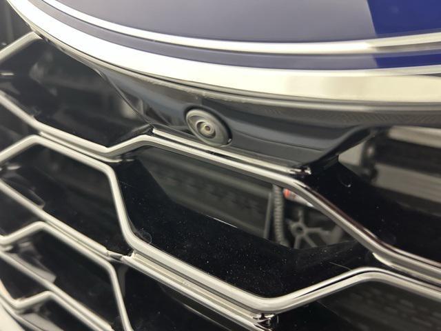 new 2025 Ford Explorer car, priced at $58,487