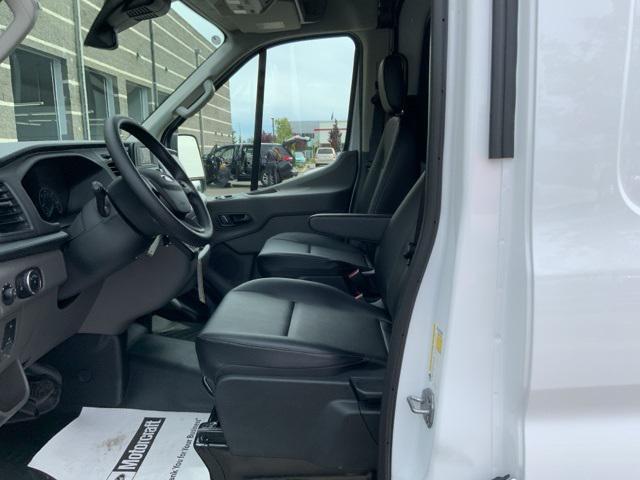 new 2024 Ford Transit-250 car, priced at $54,075