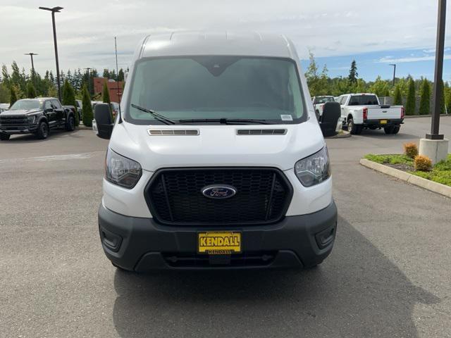 new 2024 Ford Transit-250 car, priced at $54,075