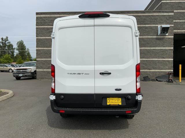 new 2024 Ford Transit-250 car, priced at $54,075