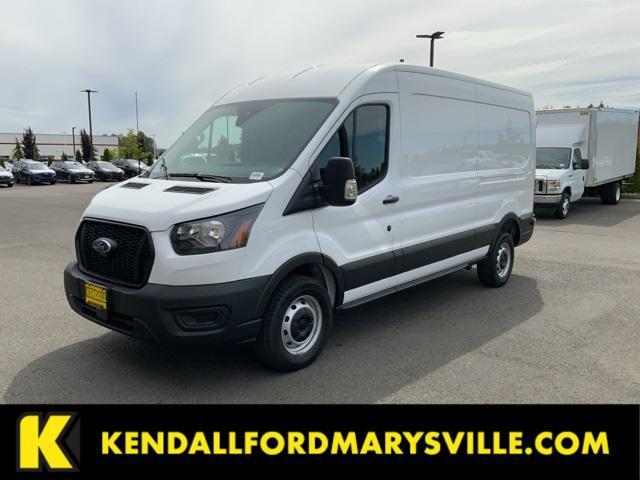 new 2024 Ford Transit-250 car, priced at $54,075