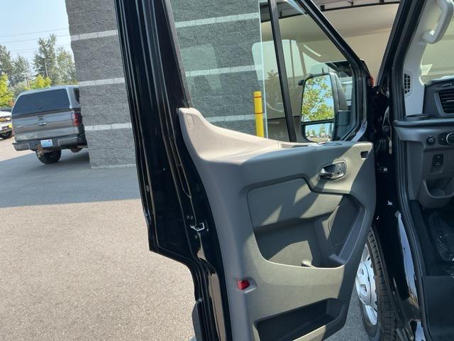 new 2025 Ford Transit-350 car, priced at $74,325