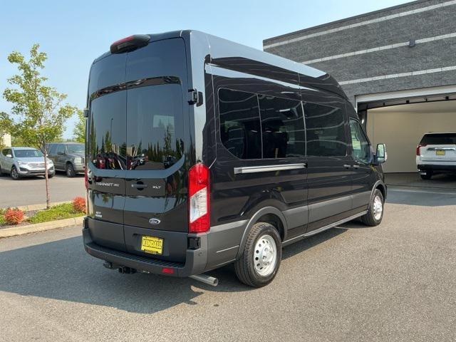 new 2025 Ford Transit-350 car, priced at $74,325