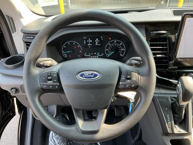 new 2025 Ford Transit-350 car, priced at $74,325